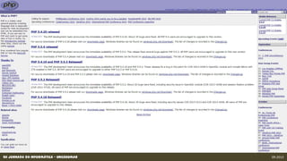 XII Jornada da Informática - Unicesumar 09.2013
 