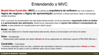 XII Jornada da Informática - Unicesumar 09.2013
 