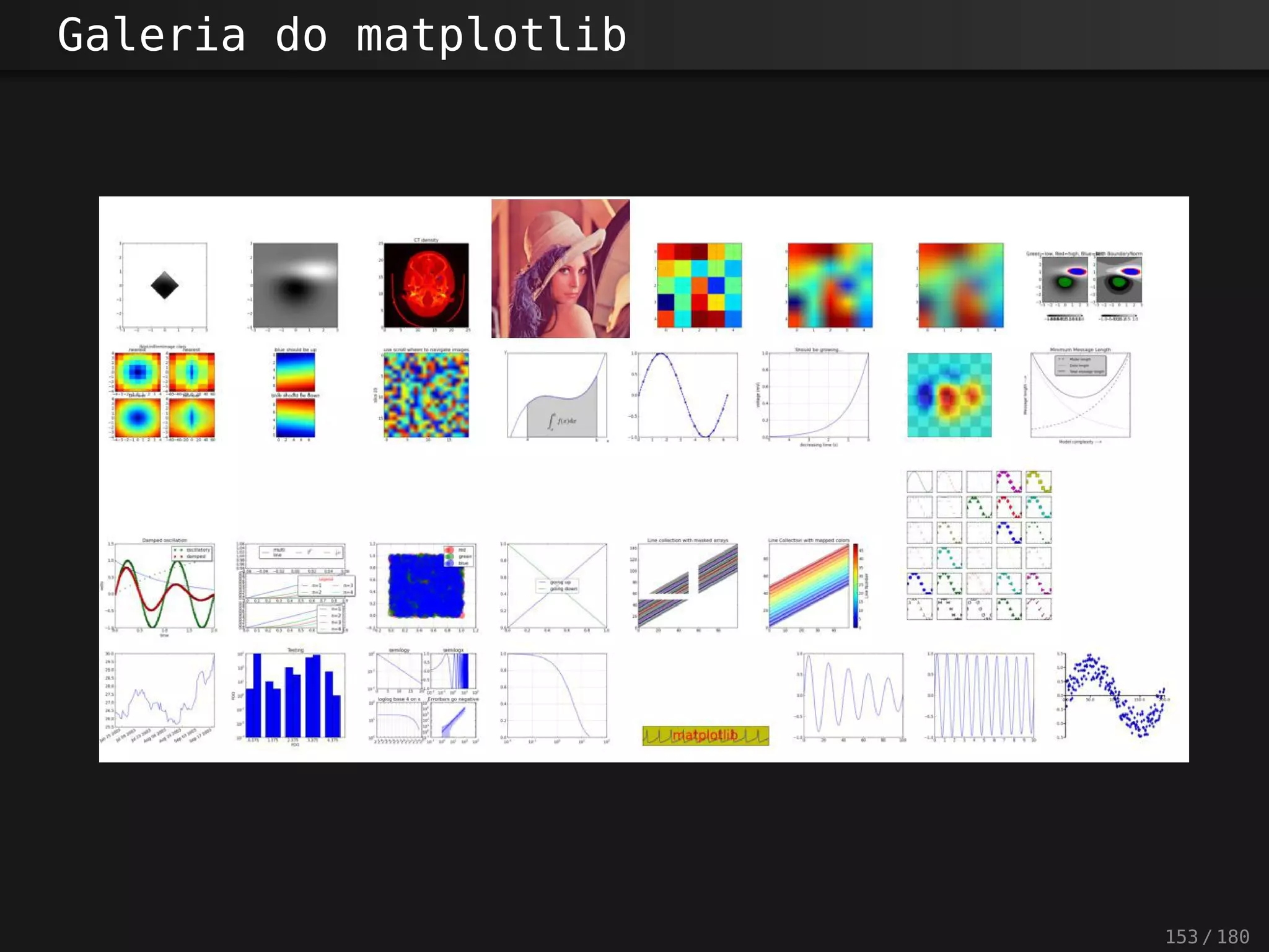 Galeria do matplotlib
153 / 180
 