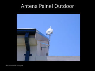 Antena Painel Outdoor
http://www.slavnet.com/page/4
 