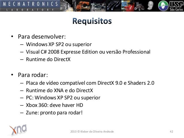 Curso desenvolvimento de jogos