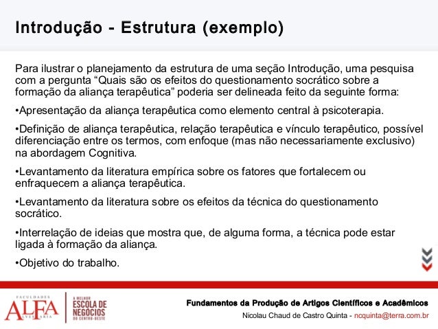 Artigo 61 da ldb