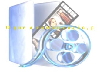 O que a comunicação, planejamento eficaz e trabalho em equipe proporcionam? 