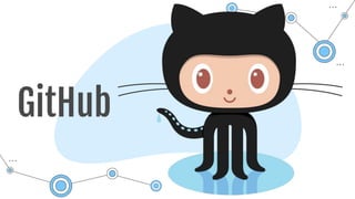 GitHub
 