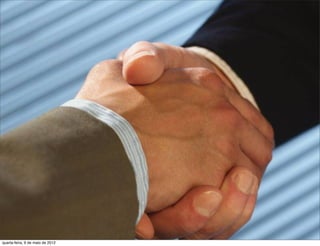 quarta-feira, 9 de maio de 2012
 