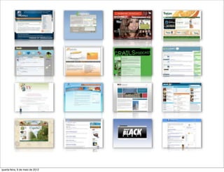 quarta-feira, 9 de maio de 2012
 