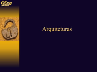 Sistemas de Detecção de Intrusão