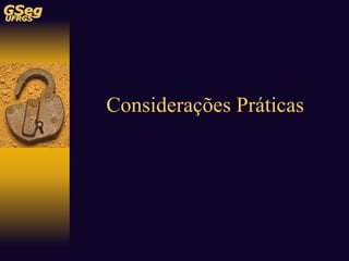 Sistemas de Detecção de Intrusão