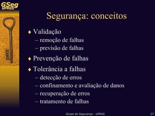 Sistemas de Detecção de Intrusão