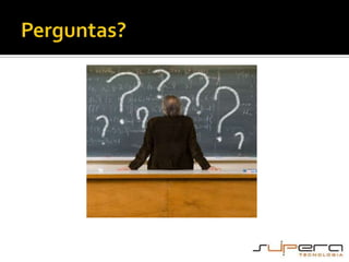 Perguntas?