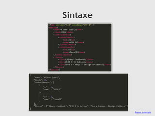 Sintaxe

Acessar o exemplo

 
