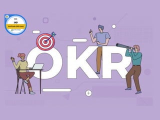 75
Meça o que importa com OKR
Rildo Santos (@rildosan) rildo.santos@etecnologia.com.br
www.etecnologia.com.br
COC
Certificado OKR Coach
 