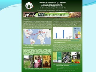 Normas ABNT Apresentação de trabalhos acadêmicos