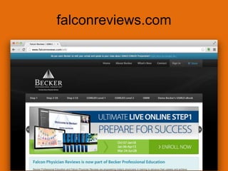 falconreviews.com

 