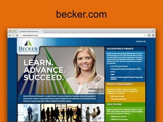 becker.com

 