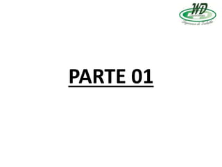 PARTE 01
 