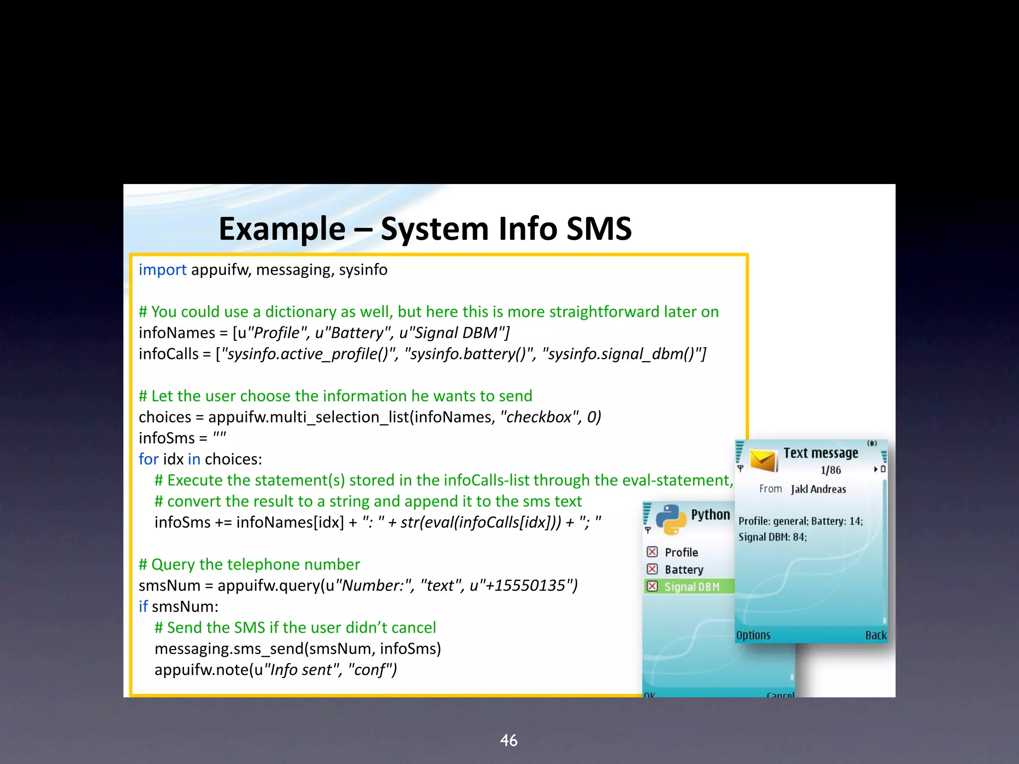 !"#$%&'(! )*+,'$(-./0()1)
2345$6 &447289,(3%''&:2":,(';'2"85

<(=57(>57+#(7'%(&(#2>625"&$;(&'(9%++,(?76(@%$%(6@2'(2'(35$%('6$&2:@685$9&$#(+&6%$(5"
2"85A&3%'(B(C7!"#$%&'(!)*+!,-..(#/!)*+!0&12-'*3,4!5
2"85D&++' B(C!6/6&2%$7-8.&9(:;#$%&'(<=!)*!6/6&2%$7>-..(#/<=!)*!6/6&2%$76&12-':?>@<=!5

<(E%6(6@%(7'%$(>@55'%(6@%(2"85$3&625"(@%(9&"6'(65('%"#
>@52>%'(B(&447289F37+62G'%+%>625"G+2'6H2"85A&3%',(!8A(8B>$C!)*D=
2"85I3' B(!!
85$ 2#J 2" >@52>%'K
   <(LJ%>76%(6@%('6&6%3%"6H'M('65$%#(2"(6@%(2"85D&++'N+2'6(6@$57:@(6@%(%O&+N'6&6%3%"6,
   <(>5"O%$6(6@%($%'7+6(65(&('6$2":(&"#(&44%"#(26(65(6@%('3' 6%J6
   2"85I3' PB(2"85A&3%'C2#JQ(P(!E*!*F*6.#<(9-'<&2%$G-''6H&?C5==*F*!I*!

<(R7%$;(6@%(6%+%4@5"%("73?%$
'3'A73 B(&447289FS7%$;H7!J+@>(#E!)*!.(C.!)*+!FKLLLDKML!=
28 '3'A73K
   !"#$%&"'($"#)#"*+"'($",-$."&*&%/'"01%0$2
   3%''&:2":F'3'G'%"#H'3'A73,(2"85I3'M
   &447289F"56%H7!N2%$ 6(2.!)*!8$2%!=
         01                                  !"#$%&'()&*+,(-../

                                                     46
 