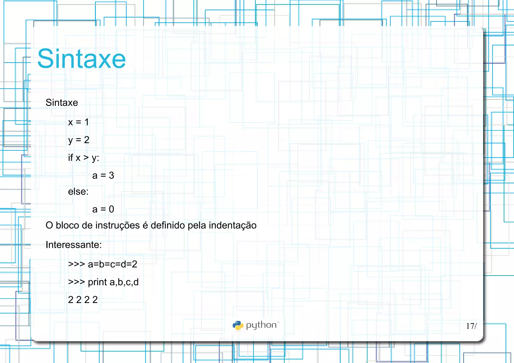 CWI - Instituto de matemática e ciência da computação; 