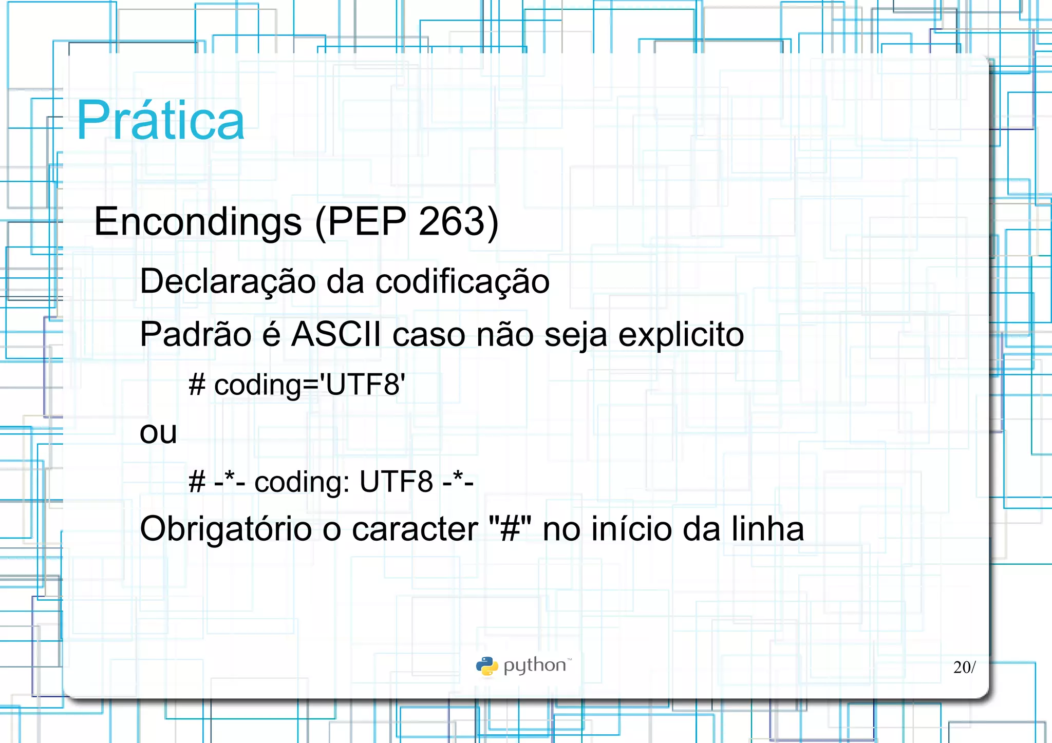 Mestre em matemática e ciência da computação; 