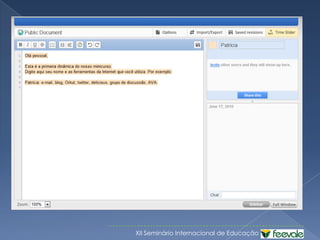 A rede...WWW in plain english (com legenda)