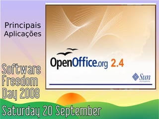 Pré-aquecimento Ubuntu Linux