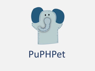 PuPHPet
 