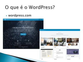  wordpress.com
 