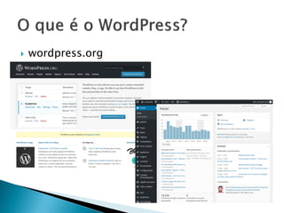  wordpress.org
 