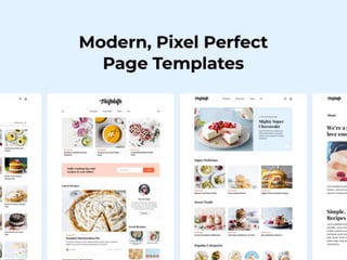 Mini design system | PPT