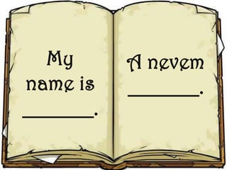 English-Hungarian mini dictionary