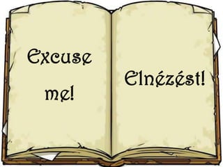 English-Hungarian mini dictionary