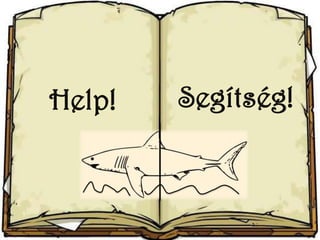 English-Hungarian mini dictionary