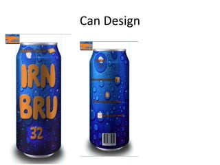 Can Design

 