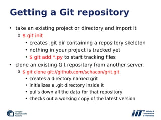 Mini git tutorial | PDF