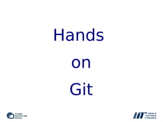 Mini git tutorial | PDF