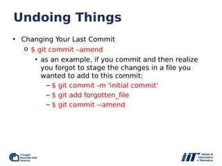Mini git tutorial | PDF