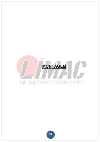 55
MONTAGEM
 