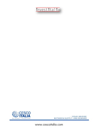 www.cescoitalia.com
 