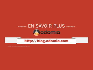Mini guide google plus