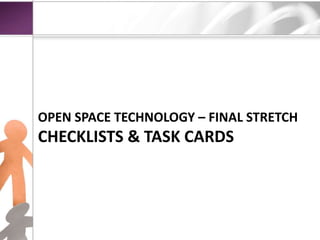 Genuine urgency (decision time of yesterday)