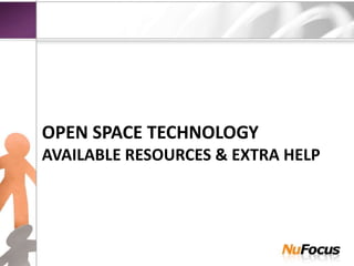 Specifics on time and place.