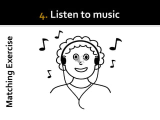 Activity 3: Sample Language Structures