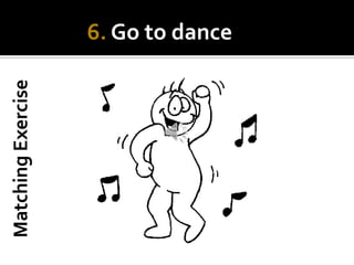 Activity 5: The handkerchief game