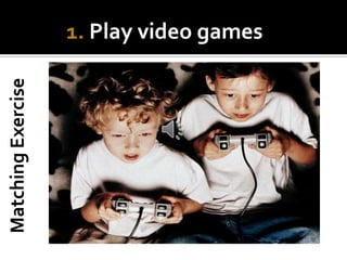  Review what you learned today in classAgendaWarm up activity