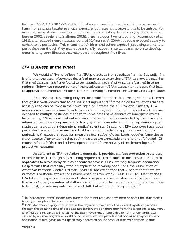 Buffers literature review image