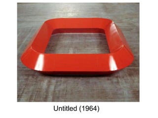 Untitled (1964)
 