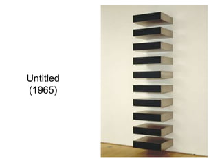 Untitled
(1965)
 