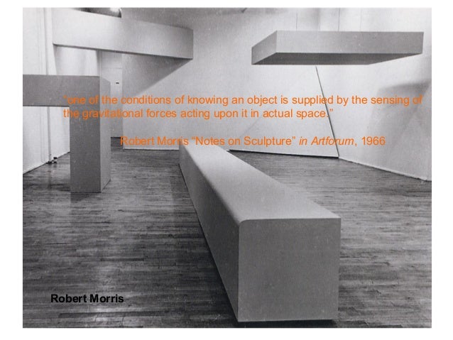 Week 3 Minimalism and postminimalism lecture