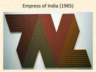 Empress of India (1965)
 