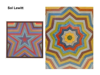 Sol Lewitt
 